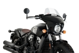 Puig Batwing Indian Scout Bobber
