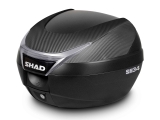 SHAD Topbox SH34 Benelli Leoncino 125