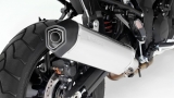 chappement Remus Okami Suzuki V-Strom DL 1000