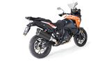 Auspuff Remus 8 KTM Superadventure 1290