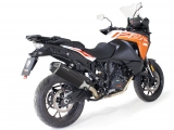 Exhaust Remus Hexacone KTM Superadventure 1290