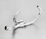 Exhaust Remus manifold 2-1 KTM Superadventure 1290