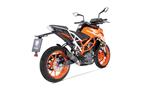 Avgas Remus S-Flow Racing KTM Duke 390