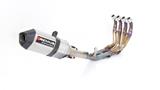 Exhaust Remus Racing complete system Yamaha R6