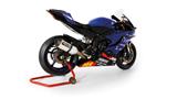 Exhaust Remus Racing complete system Yamaha R6