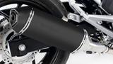 Exhaust Remus Okami Honda NC 750 S