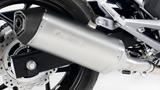 Exhaust Remus Okami Honda NC 750 S