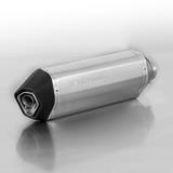 Exhaust Remus Okami Honda NC 750 X