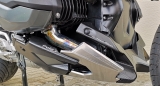 Spoiler anteriore Puig BMW R 1200 R