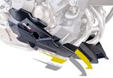 Puig Bugspoiler BMW R 1200 RS