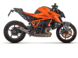 Auspuff Arrow Pro-Race KTM Super Duke R 1390