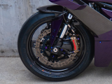 BST Rapid Tek Carbon Felgensatz Yamaha YZF R6
