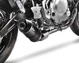 Exhaust Leo Vince LV One EVO complete system Kawasaki Z650