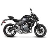 Escape Leo Vince LV One EVO sistema completo Kawasaki Z650