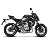 Exhaust Leo Vince LV One EVO complete system Kawasaki Z650