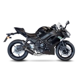 Systme dchappement complet Leo Vince LV One EVO Kawasaki Ninja 650