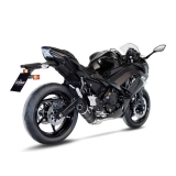 Escape Leo Vince LV One EVO sistema completo Kawasaki Ninja 650