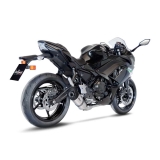 Escape Leo Vince LV One EVO sistema completo Kawasaki Ninja 650