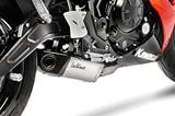 Auspuff Leo Vince Underbody Komplettanlage Kawasaki Ninja 650