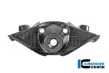 Carbon Ilmberger Couvercle de serrure de contact Ducati Streetfighter V4