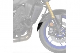 Puig Vorderrad Schutzblech Verlängerung Honda CB 750 Hornet
