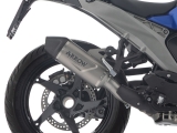 Auspuff Arrow Indy Race Evo BMW R 1300 R