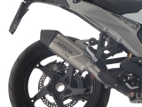 Auspuff Arrow Indy Race Evo BMW R 1300 RS