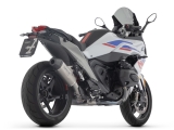 Auspuff Arrow Indy Race Evo BMW R 1300 RS