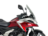WRS Caponord Windschild Honda NC 750 X