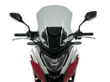 WRS Caponord Windschild Honda NC 750 X