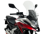 WRS Caponord Windschild Honda NC 750 X