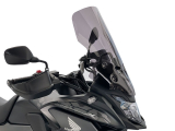 WRS Caponord Windschild Honda CB 500 X