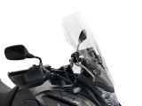 WRS Caponord Windschild Honda CB 500 X