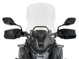 WRS Caponord Windschild Honda CB 500 X