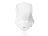 WRS Caponord Windschild Honda CB 500 X
