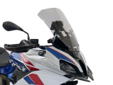 WRS Caponord Windschild BMW S 1000 XR