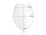 WRS Caponord Windschild BMW R 1200 RT
