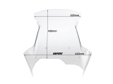 WRS Caponord Windschild BMW F 800 GS