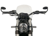 WRS Caponord Windschild Benelli Leoncino 500