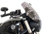 WRS Caponord Windschild Benelli Leoncino 500