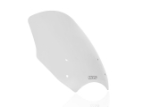 WRS Caponord Windschild Benelli Leoncino 500