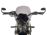 WRS Caponord Windschild Benelli Leoncino 500