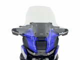 WRS Caponord Windschild BMW R 1300 RT