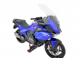 WRS Caponord Windschild BMW R 1300 RT