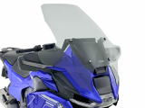WRS Caponord Windschild BMW R 1300 RT