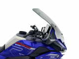WRS Caponord Windschild BMW R 1300 RT