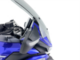 WRS Caponord Windschild BMW R 1300 RT