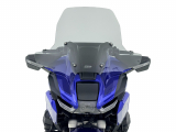 WRS Caponord Windschild BMW R 1300 RT