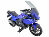WRS Caponord Windschild BMW R 1300 RT