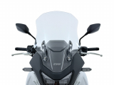 WRS Caponord Windschild Honda XL 750 Transalp